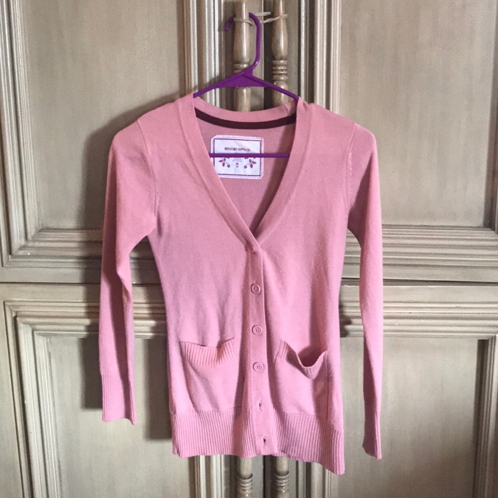 Cardigan